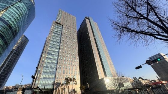 트윈시티 남산(서울역) 7번째 이미지