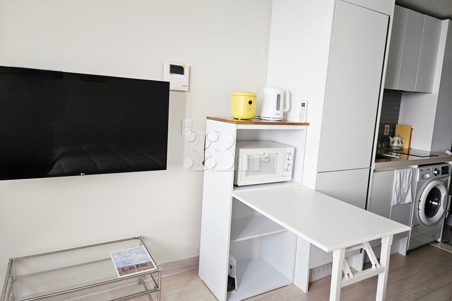 Songjeong Beach / One-Month Stay 5th image