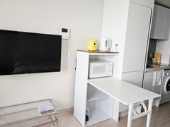송정해수욕장/한달살기 5번째 이미지