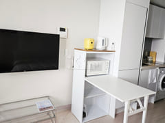 Songjeong Beach / One-Month Stay 5th image