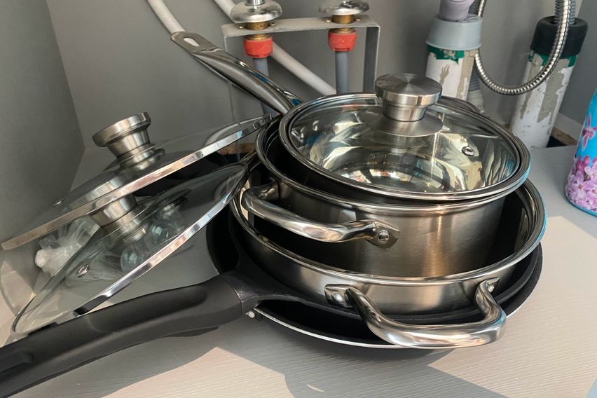 즉시입주⚡️잠실새내3분 11번째 이미지