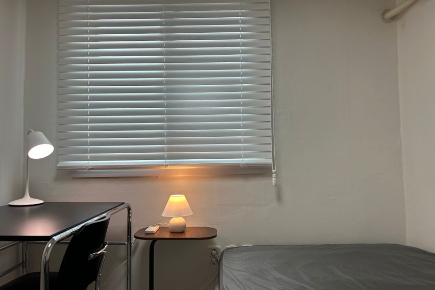 #57 홍대입구역 3룸