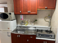 Neat studio apartment near Yuseong Spa Statio 4th image