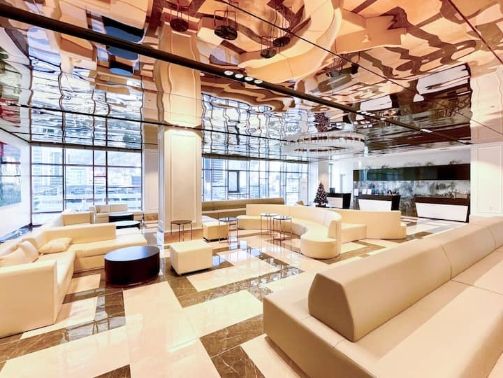 부산역 대형 오피스텔