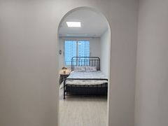 Brand-new, spacious two-room unit; parking av 9th image