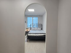 Brand-new, spacious two-room unit; parking av 9th image