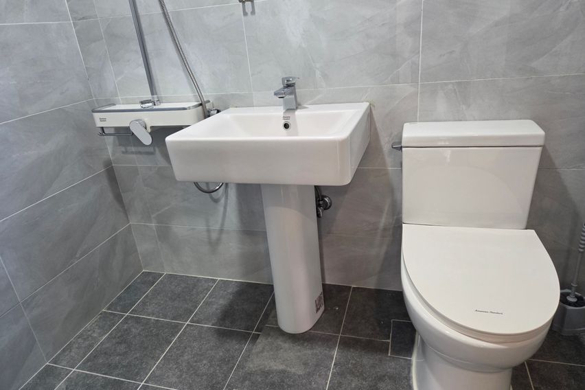 주택1/2층게스트만사용 10번째 이미지