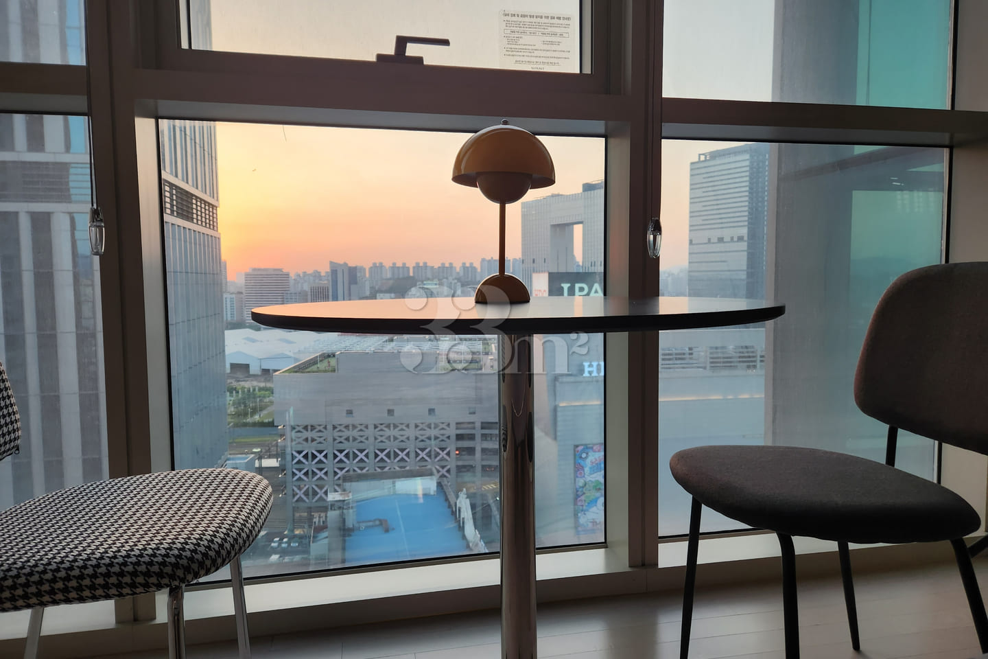 Newly built Nice View at Yongsan Station❤️ 1th image