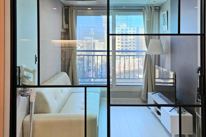 Digital Complex_Modern Stay 1th image