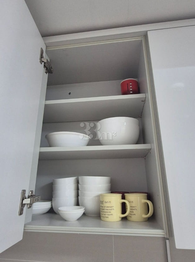 Songpa Double House Two-Room Unit 12th image