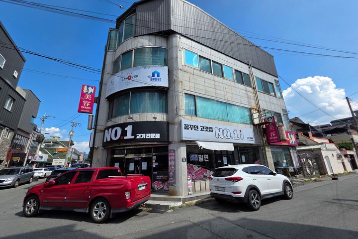 더블루하우스 경주점 6번째 이미지