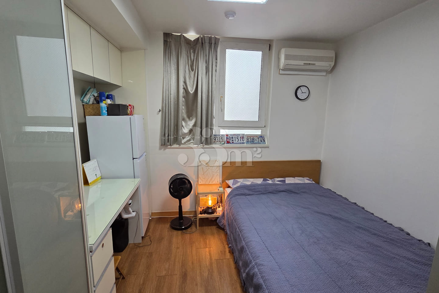 Samseong Station / Lowest price in Korea 7th image