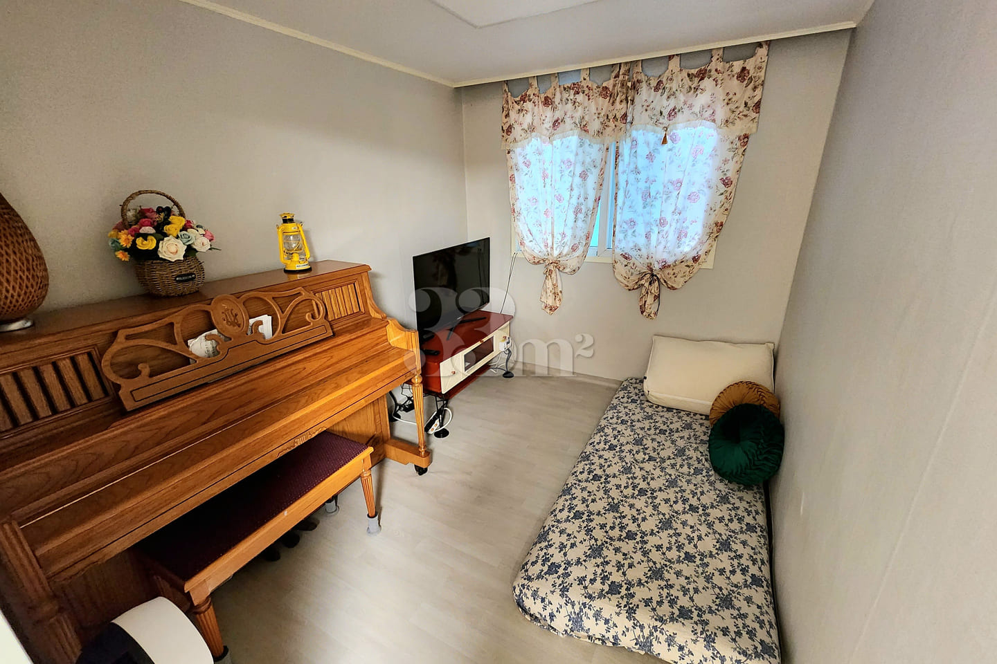 56㎡ fully furnished unit near Hongdae 8th image