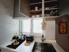 #11 Hapjeong Hongdae 3-room 3-bed 16th image