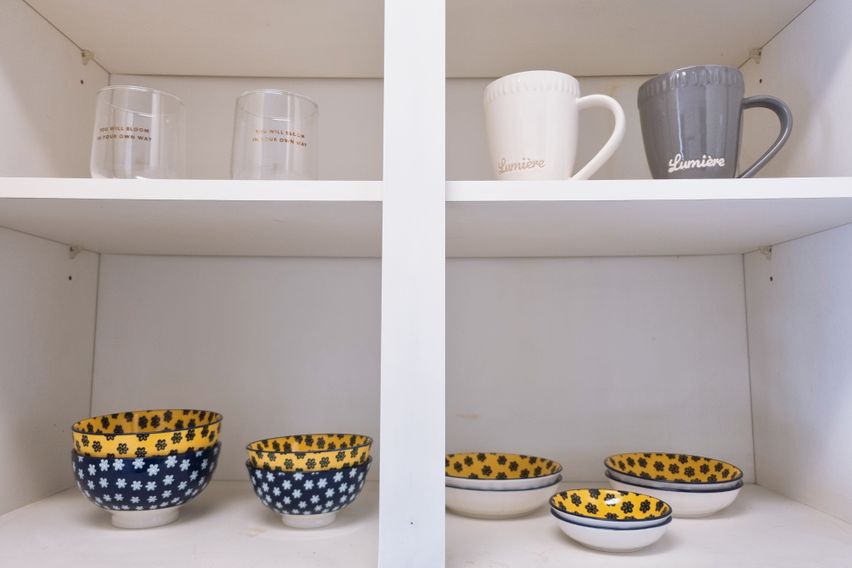 씨티뷰 채광가득 넓은방