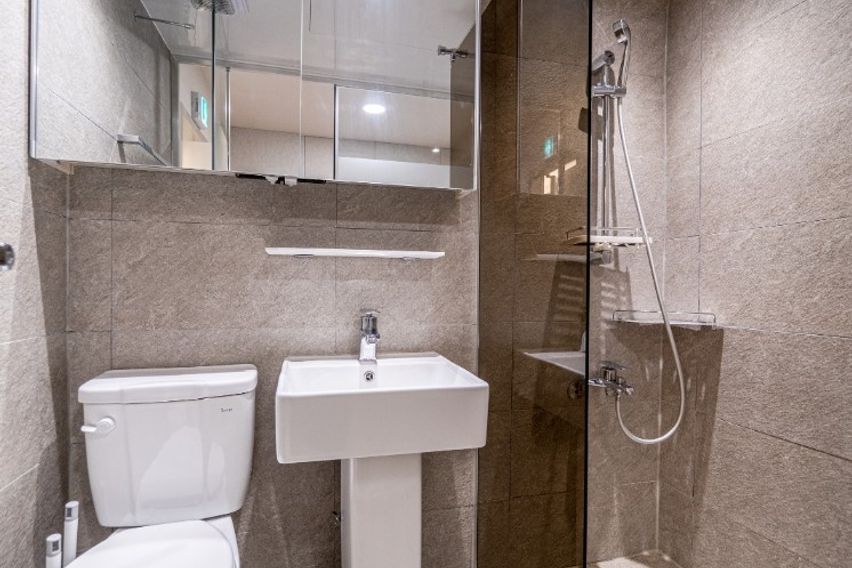 픽셀하우스회기점스위트룸