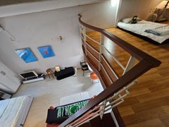 Loft-style officetel near Ilsan Daehwa Statio 17th image