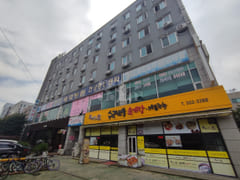 Sangnoksu Station Small Officetel_6 10th image