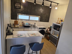 Hanok Village Rooftop House with a Special Vi 2th image