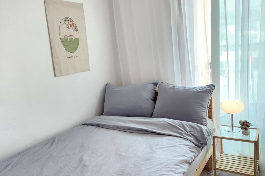 향남역 햇살가득 스테이 0번째 이미지