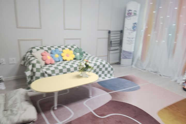 🏖 32-pyeong apartment right by Bupyeong Mark 19th image