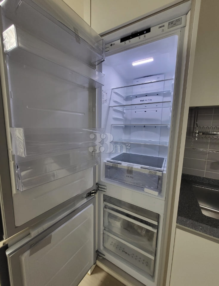 Studio apartment near Seojeong-ri Station (pr 10th image