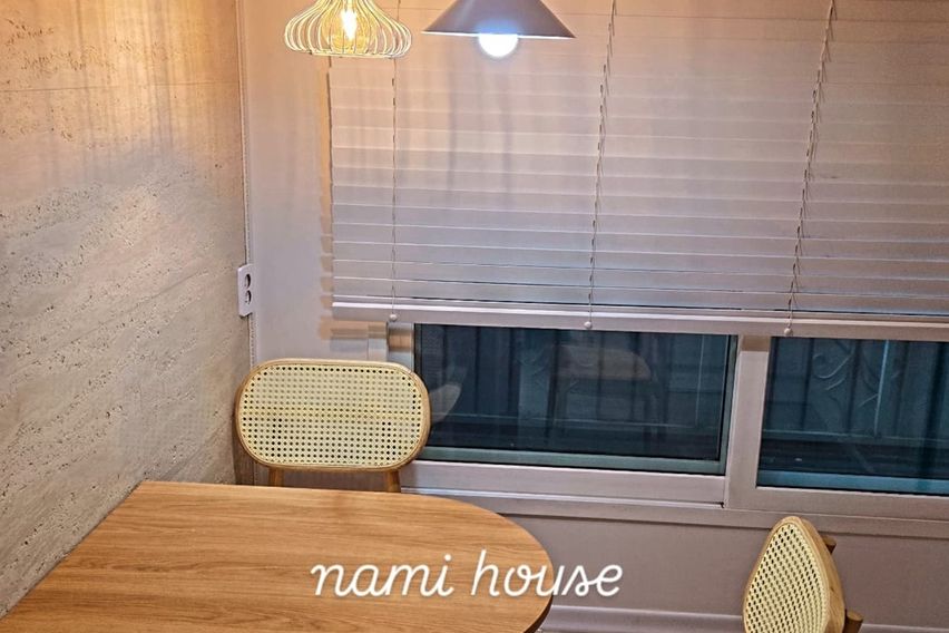 나미 하우스 2번째 이미지