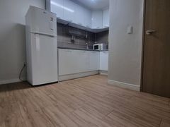 Practical mini two-room unit 1th image