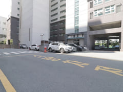 Myeongji Ocean City Samjung Green 9th image