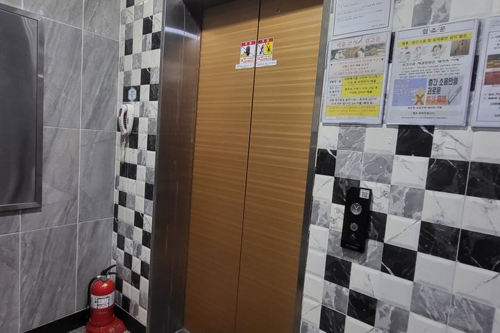 김포공항/마곡/투룸 12번째 이미지