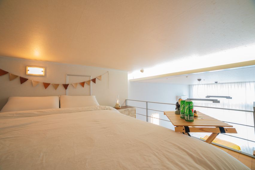 코지하우스 정자역1분