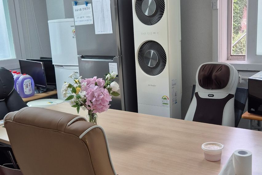 동대문 모두의 스페이스 7번째 이미지