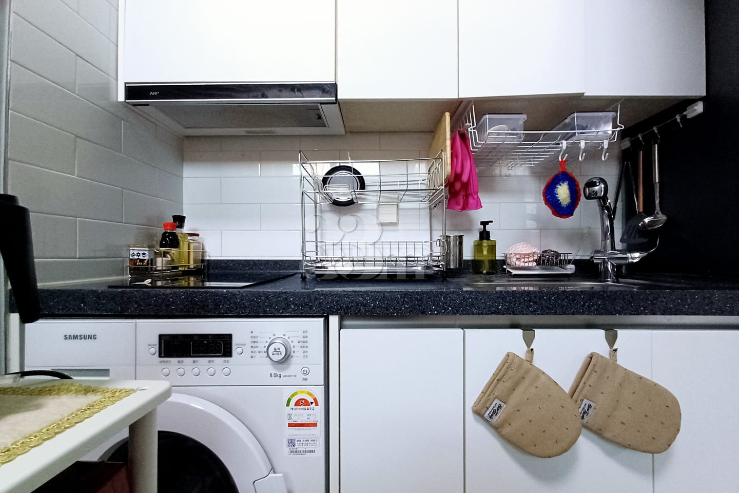 2-Room Unit # Duplex # Cheonwang Station 11th image