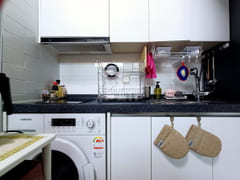 2-Room Unit # Duplex # Cheonwang Station 11th image
