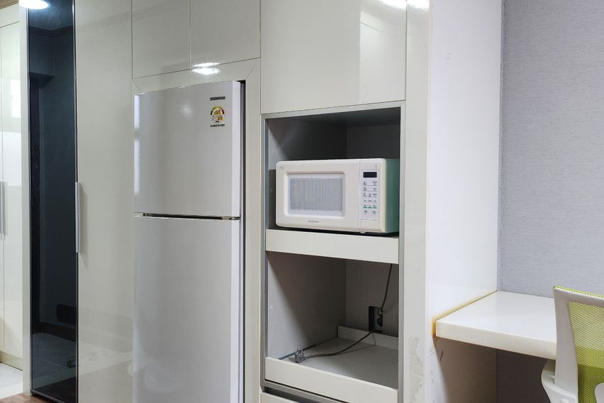 수영역(초역세권)