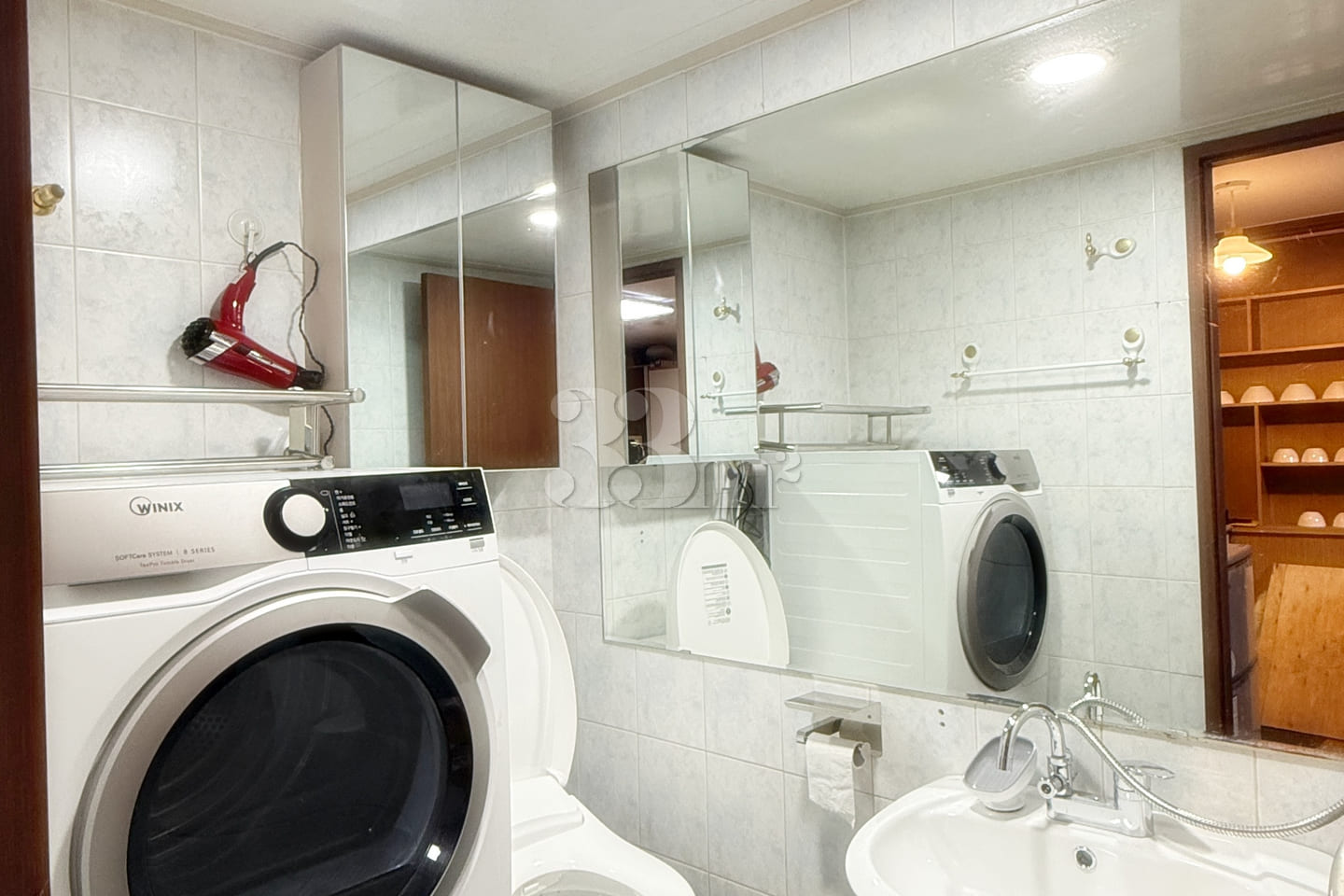 Pohang Megabox Homeplus One-Room 8th image