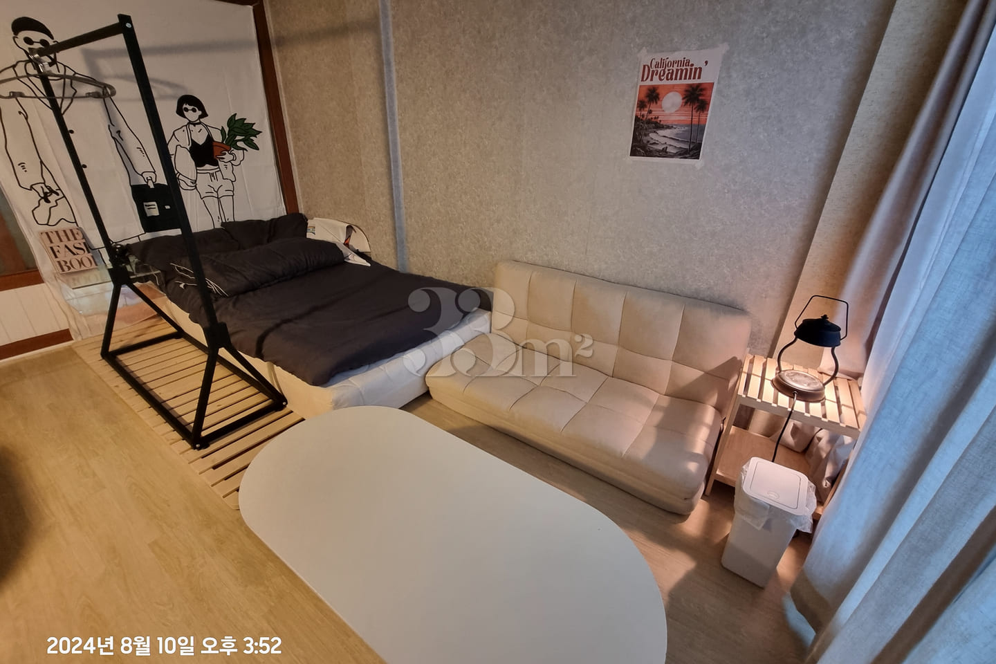 Junggu Office Station ♡ 3-minute walk #Specia 6th image