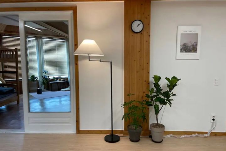 #BongpyeongStay Spacious and pleasant 2th image
