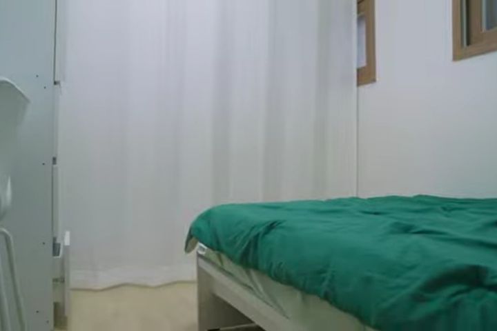 합정역 8분 풀옵션원룸 3번째 이미지