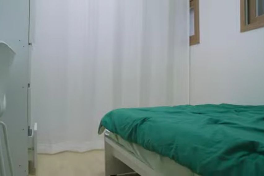 합정역 8분 풀옵션원룸