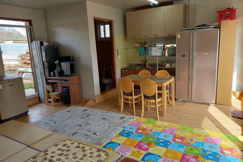 임실 일빵빵 중