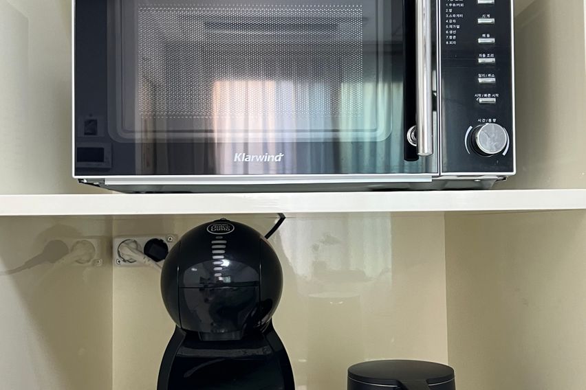 청주터미널풀옵무료주차