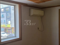 Bright studio apartment in Cheongdang-dong 4th image