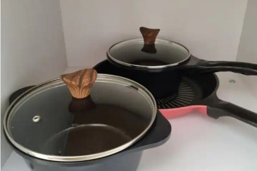 만촌역근처 조용한주택가 3번째 이미지