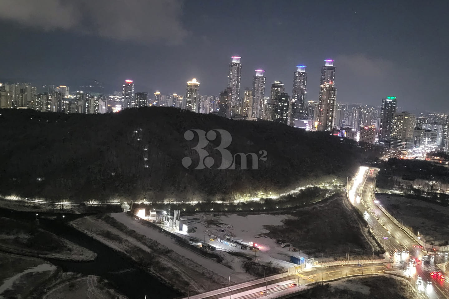 동탄역 반도 뷰좋은집 5번째 이미지