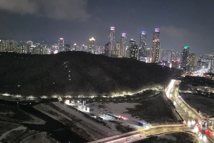 동탄역 반도 뷰좋은집 5번째 이미지