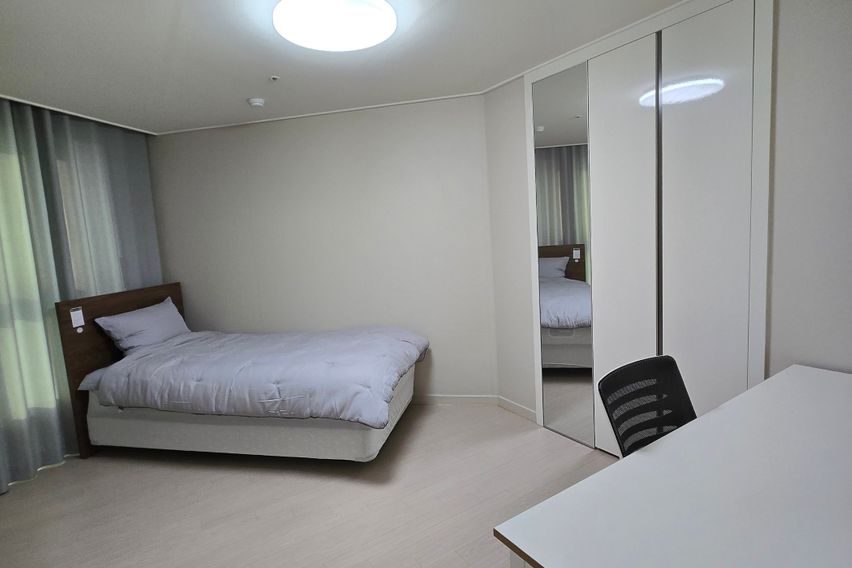 시화공단업무출장투룸B