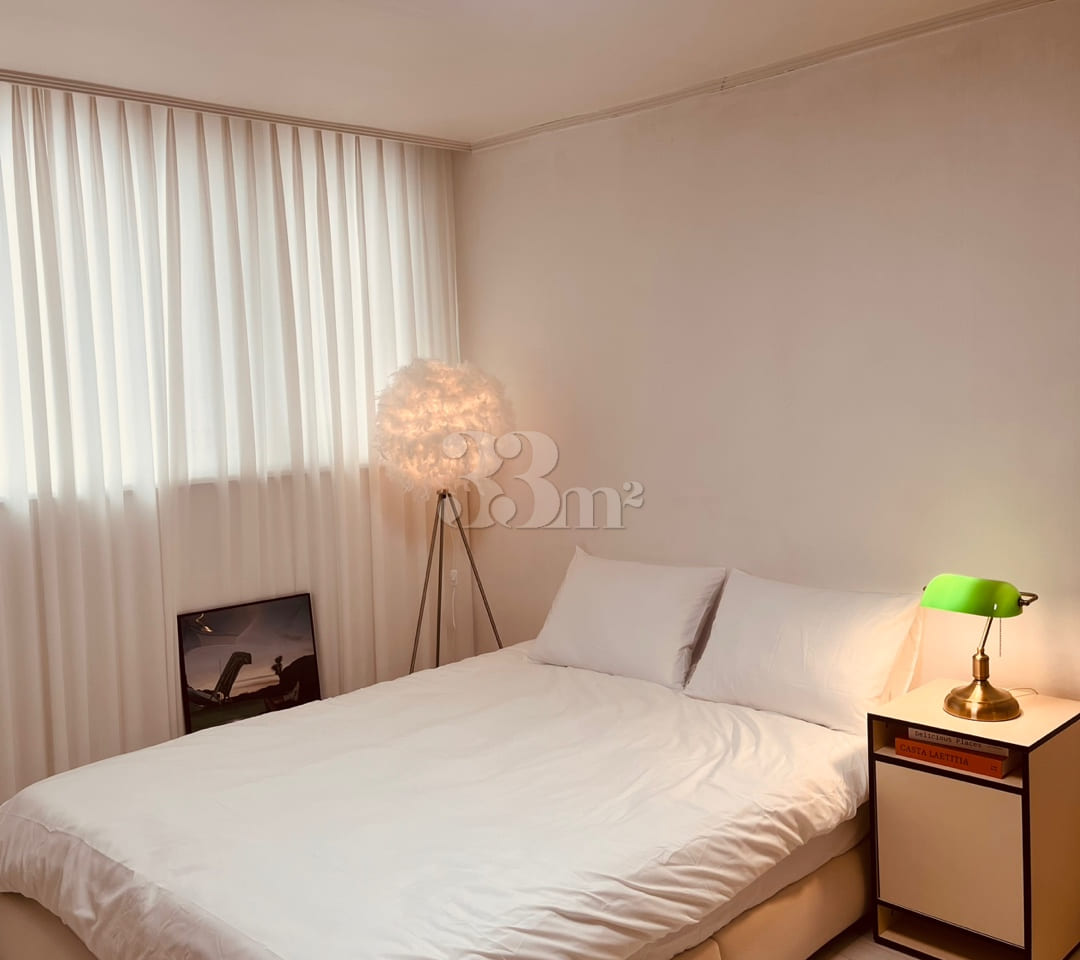 Two-bedroom apartment, 7 minutes from Sinnonh 1th image