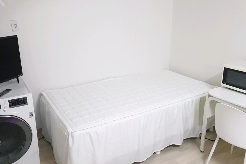 수원_원룸 #201 2번째 이미지