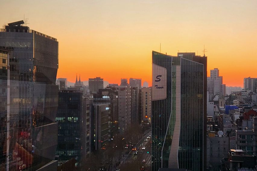 삼성중앙역30초오피스텔